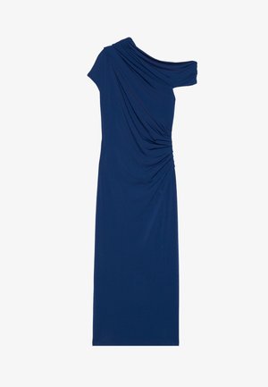 Anna Field Jersey dress - navy blazer