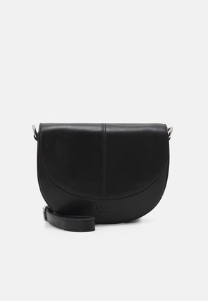 RUBY CROSSBODY - Bandolera - black