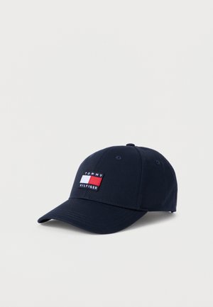 HERITAGE FLAG UNISEX - Καπέλο - space blue