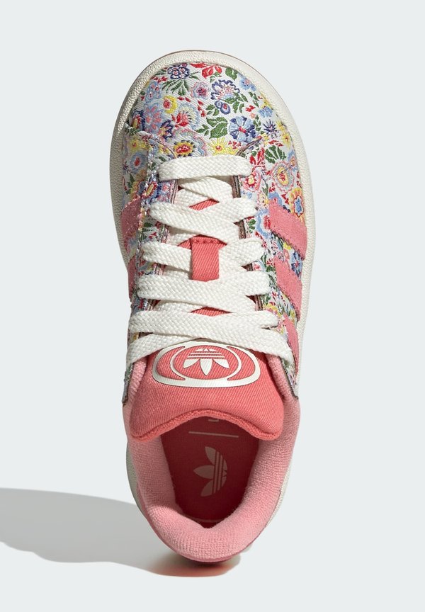 CAMPUS LIBERTY LONDON ELASTIC  - Trainers4