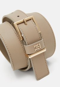 Tommy Hilfiger HERITAGE - Cinto - beige