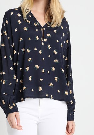 Tuniek - dark blue