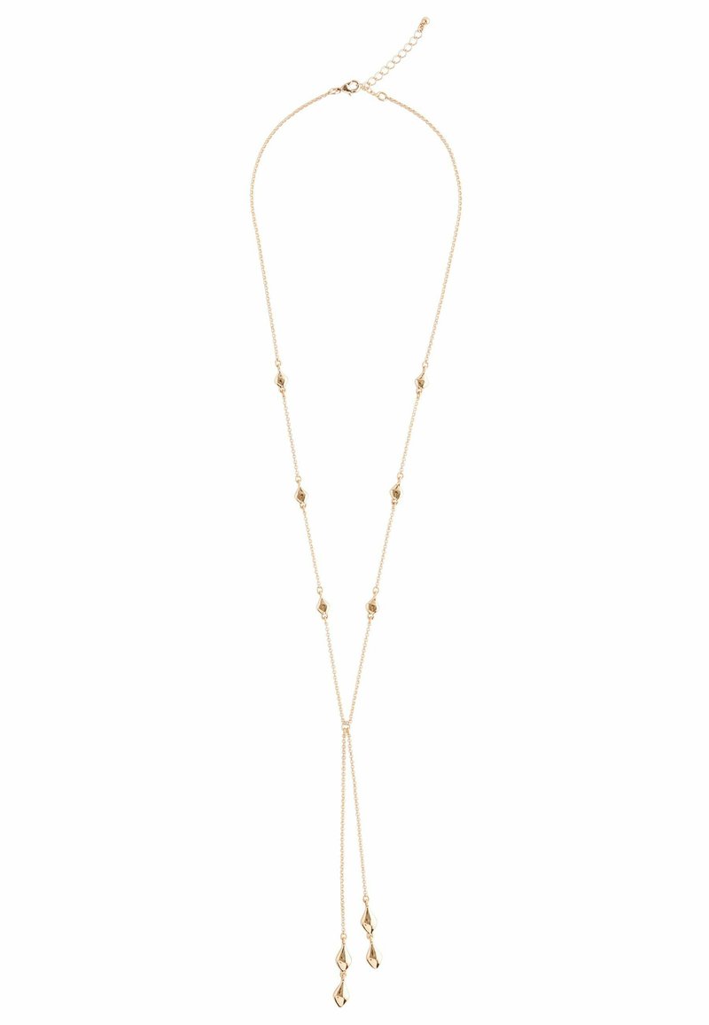 Next REGULAR FIT - Kaulakoru - gold tone