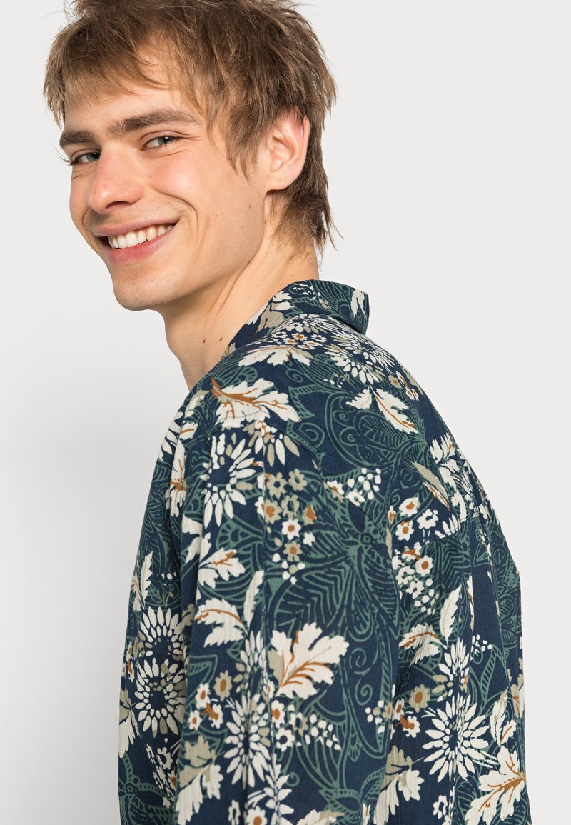 Herren Freizeithemden | Redefined Rebel PABLO Hemd navy blazer/dunkelblau - HC99149 Herren Freizeithemden | Redefined Rebel PABLO Hemd navy blazer/dunkelblau - HC99149