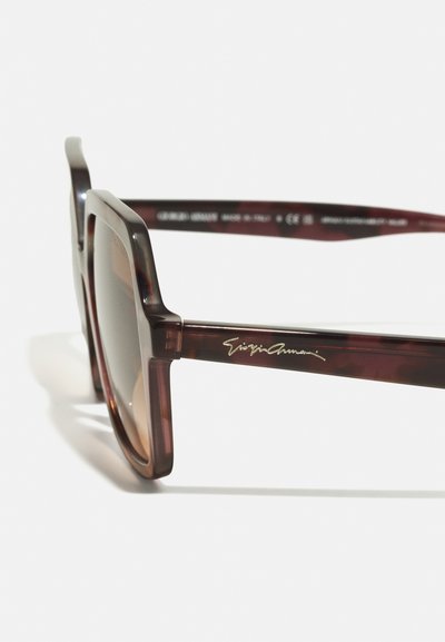 Giorgio Armani Occhiali da sole - brown
