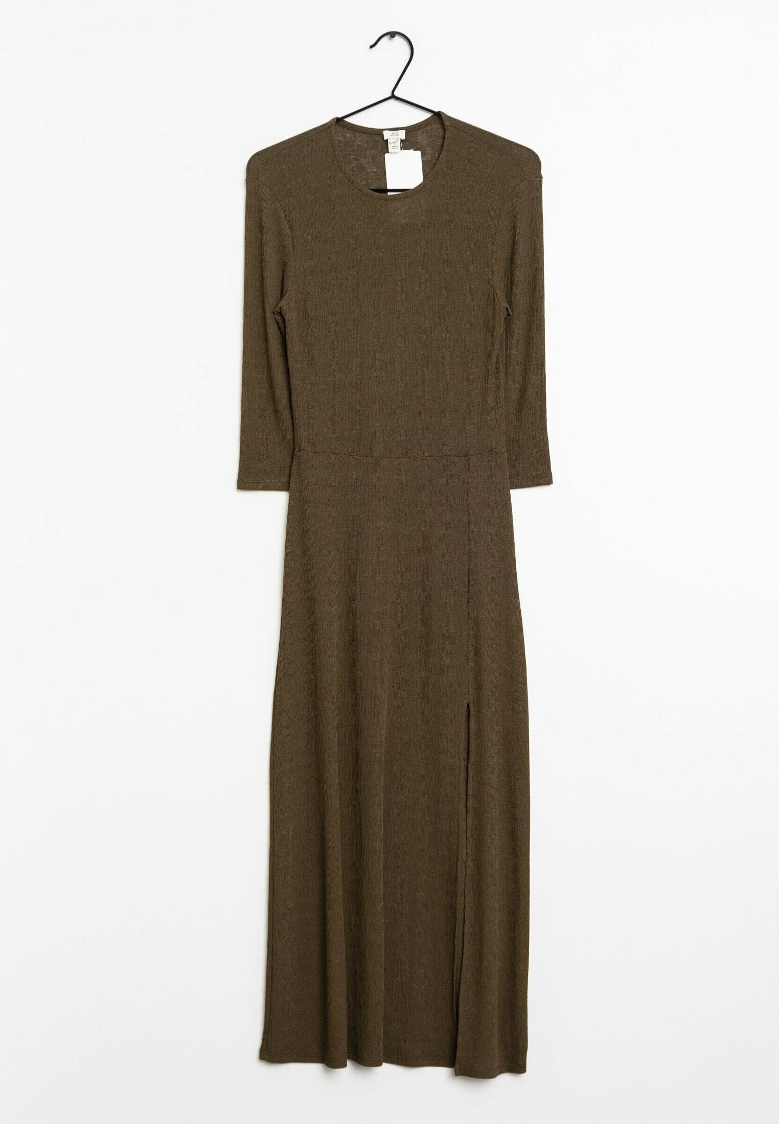 River Island Maxi dress - green - (Pre-owned) - Zalando.ie River Island Maxi dress - green - (Pre-owned) - Zalando.ie