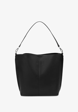 Carlheim, CHROMA - Bolso shopping - black