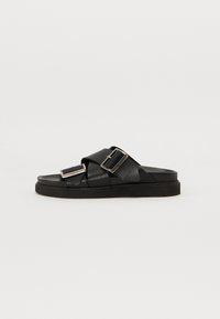 BENEDIKT - Mules - black