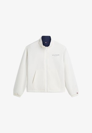 Tommy Hilfiger, - Kurtka wiosenna