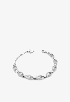 Guess, G CAMDEN - Bracelet - silver-coloured