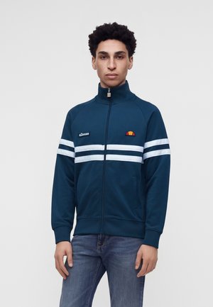 Ellesse, RIMINI - Тренировъчно яке - navy/white