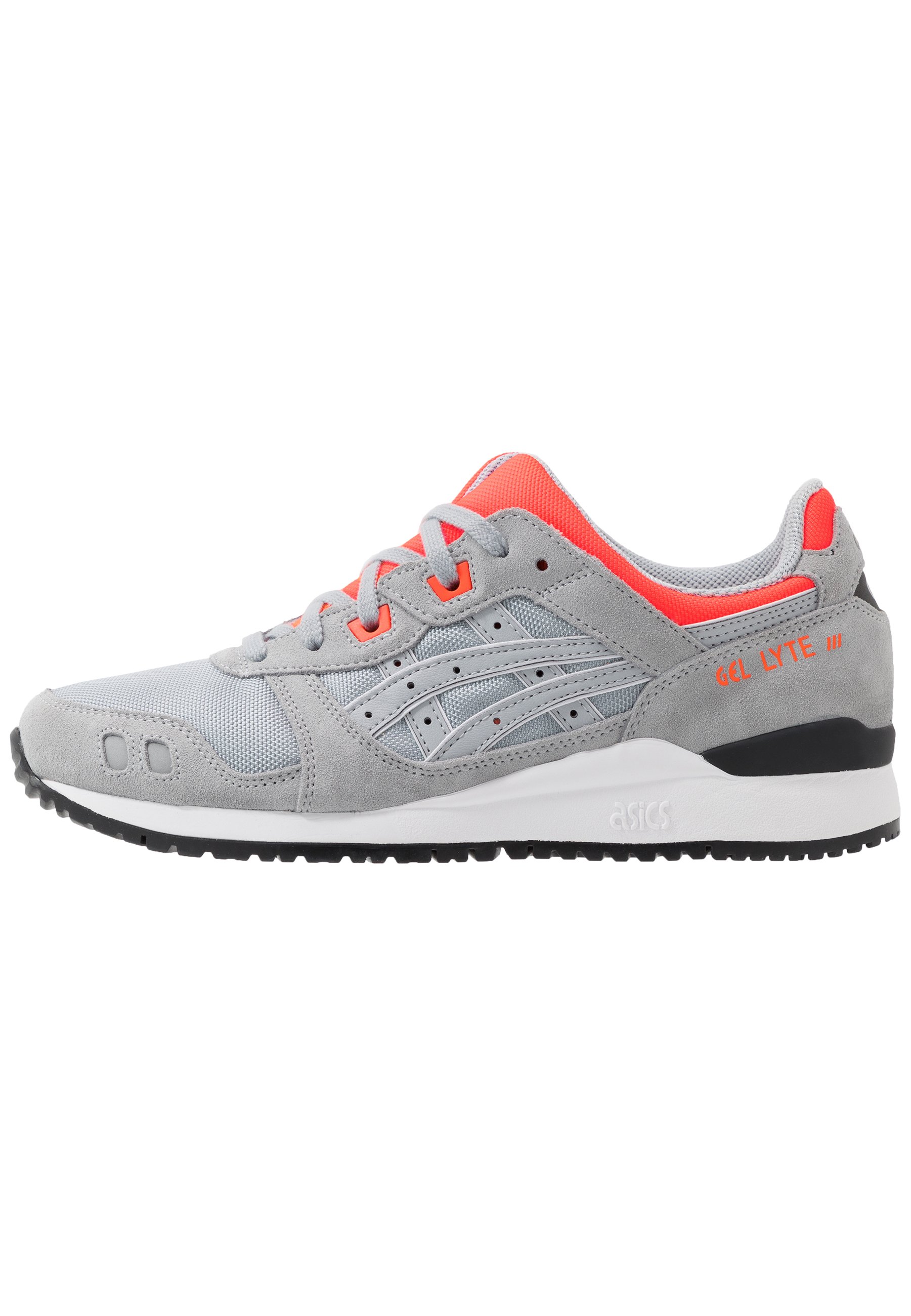 asics gel lyte iii trainers