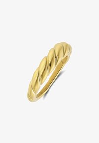 Sélectionné, gold-coloured