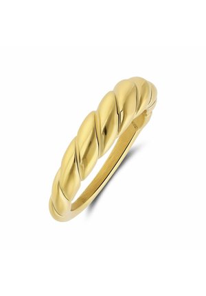 Ring - gold-coloured