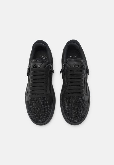 zanotti damen sneaker