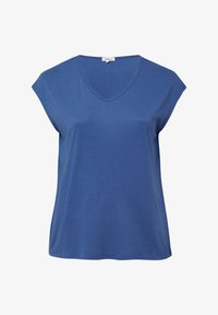 Niet geselecteerd, royalblau