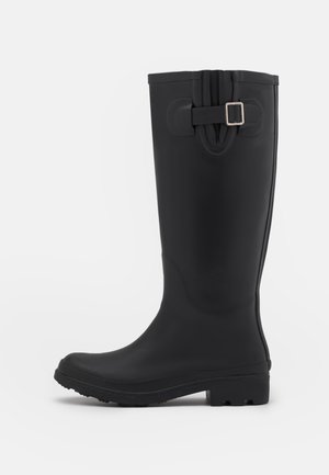 Wellies - black