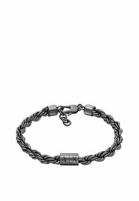 CLASSIC - Narukvica - gunmetal