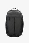 STORMY BACKPACK - Mochila - black