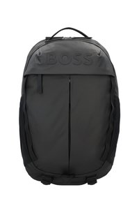 BOSS STORMY BACKPACK - Sac à dos - black
