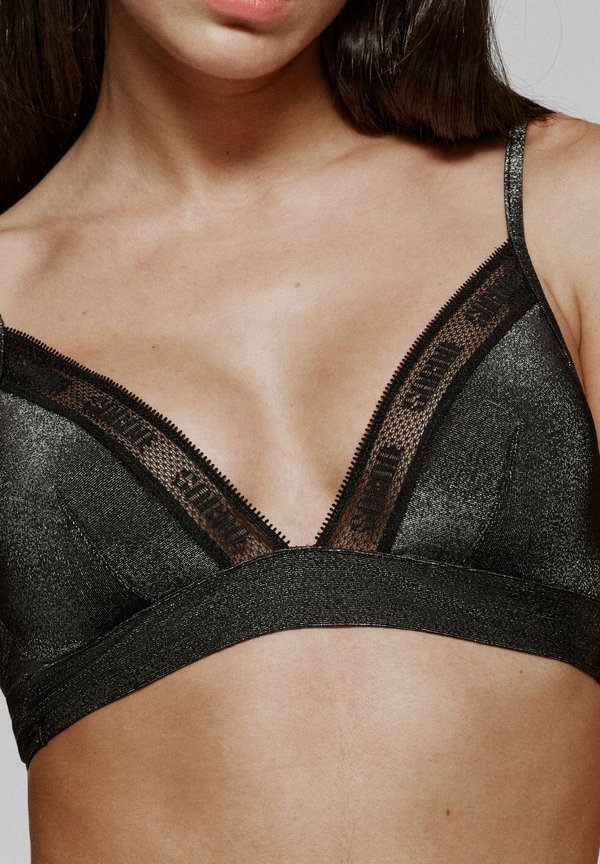 CARRERAS PADDED - Triangel BH