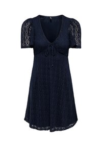 Niewybrane, night sky