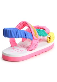 Billieblush Sandals - multicoloured