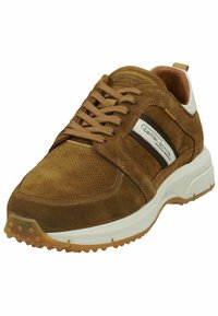 camel active Trainers - cognac