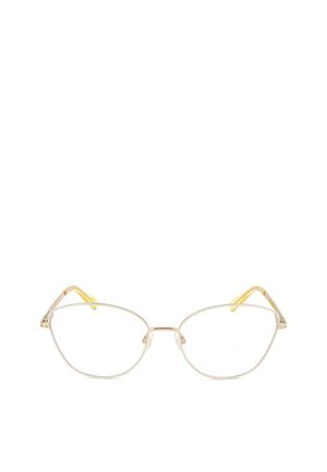 Love Moschino, MOL624 - Occhiali da sole - gold-coloured