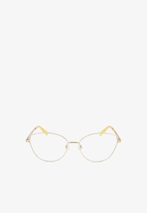 Love Moschino, MOL624 - Occhiali da sole - gold-coloured
