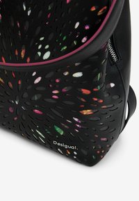 Desigual Mochila - black