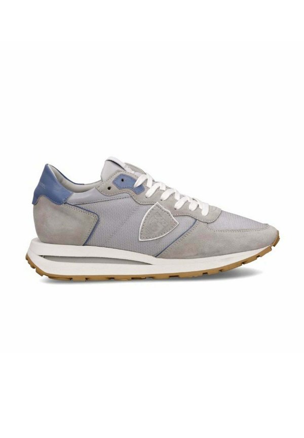 SNEAKER - TROPEZ HAUTE  - Sneaker low - blu