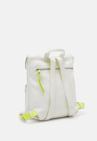 Desigual BOLS MICKEY NERANO - Dnevni ruksak - off-white