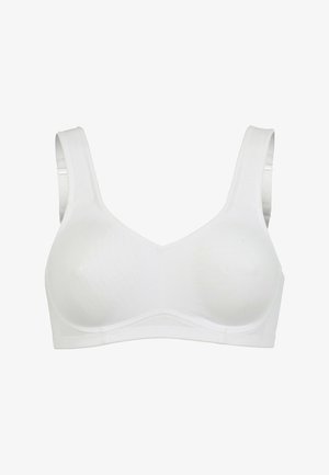 Cellbes of Sweden Beugel BH - white