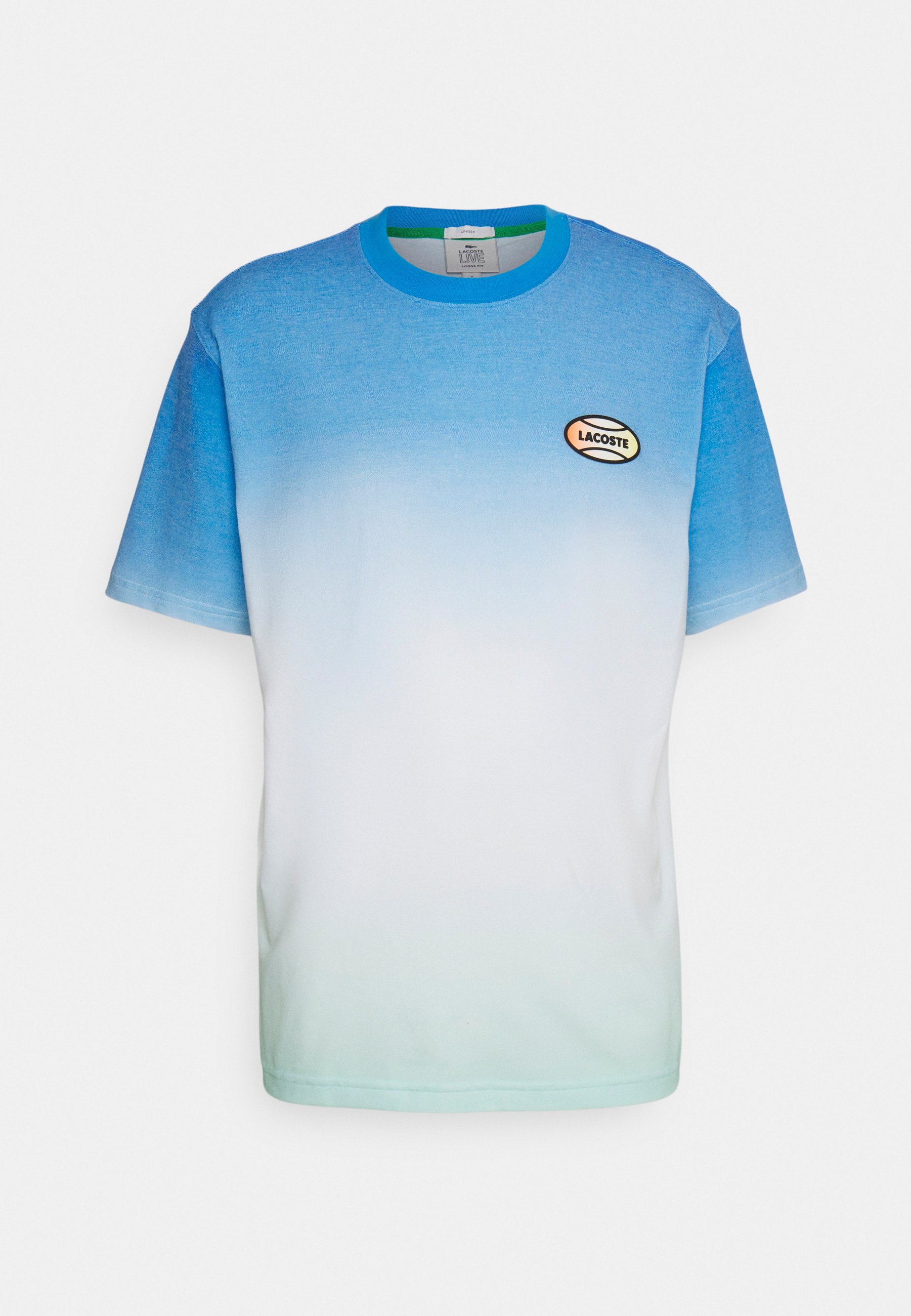 lacoste live tshirt