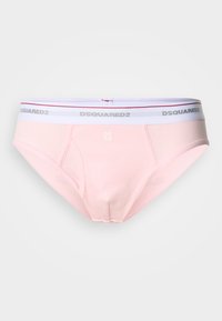 Επιλέχθηκε, light pink