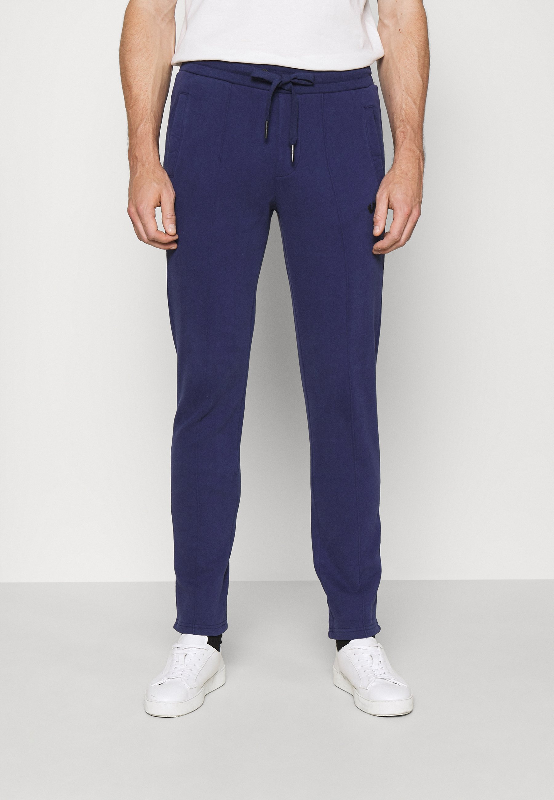 True Religion PANT - Tracksuit bottoms 