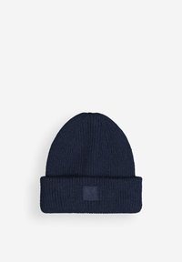 Unselected, alaska blue