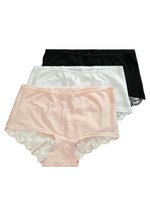 Slip Midi - Comfort e Stile Quotidiano