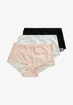 Slip Midi - Comfort e Stile Quotidiano Slip Midi - Comfort e Stile Quotidiano