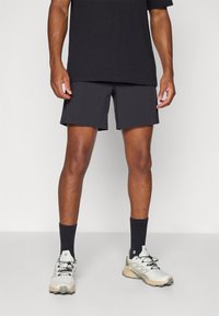 Peak Performance - FLY SHORTS - Outdoor shorts - black Thumbnail Image 1