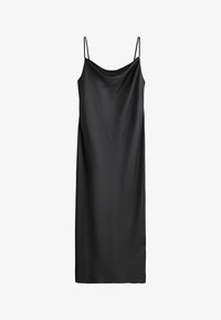 Neselectat, black