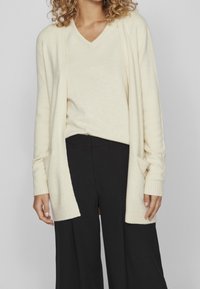 VILA Kofta - beige