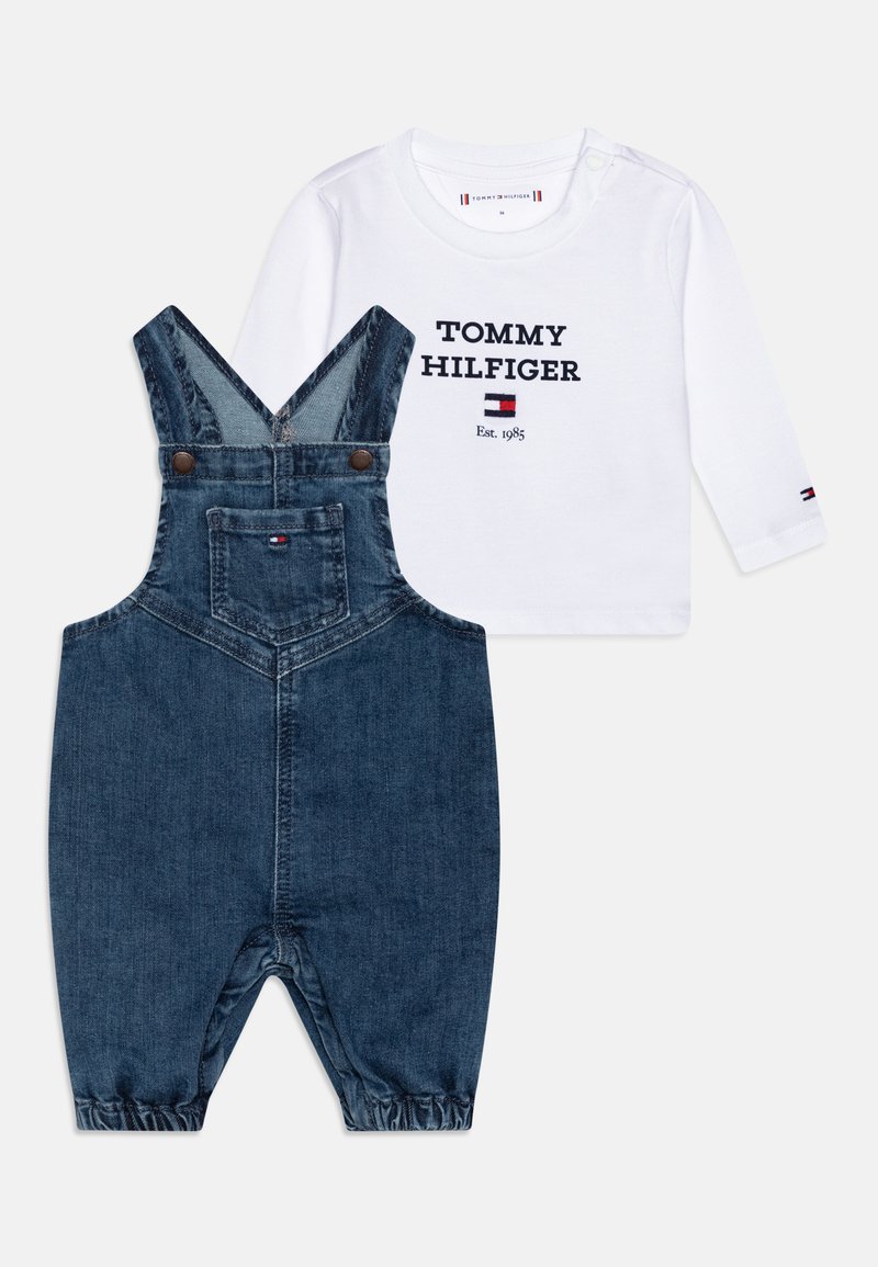 tommy hilfiger baby