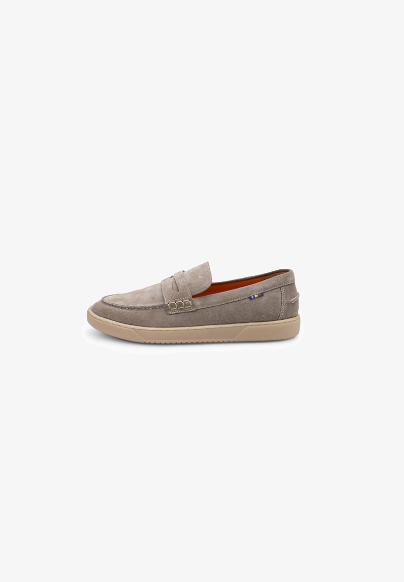 Bata Mokassiinid - beige
