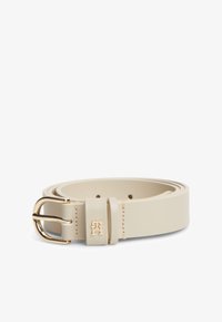 Unselected, beige