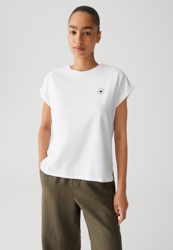 SOFT LOOSE FIT - T-Shirt basic