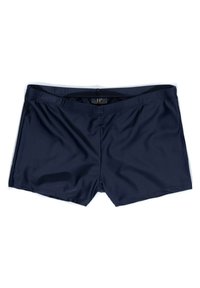 Unausgewählt, dark blue