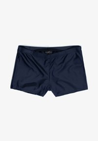 Unausgewählt, dark blue