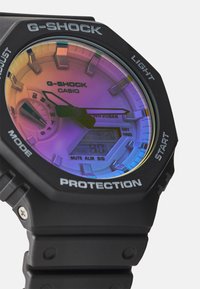 G-SHOCK IRIDESCENT UNISEX - Zegarek cyfrowy